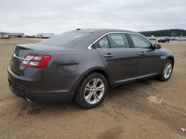 1FAHP2E86HG141625 - 2017 FORD TAURUS SEL GRAY photo 3