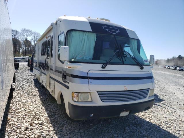 1995 FORD F530 SUPER DUTY, 