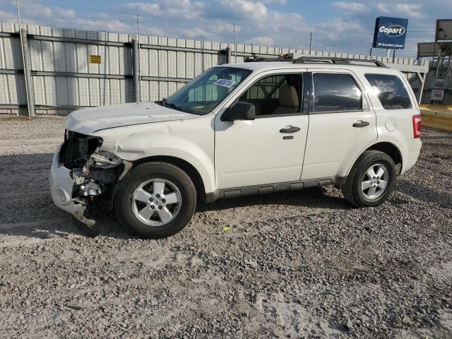 2010 FORD ESCAPE XLT, 