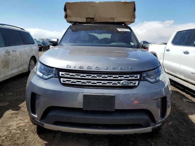 SALRR2RV1L2416096 - 2020 LAND ROVER DISCOVERY HSE SILVER photo 5