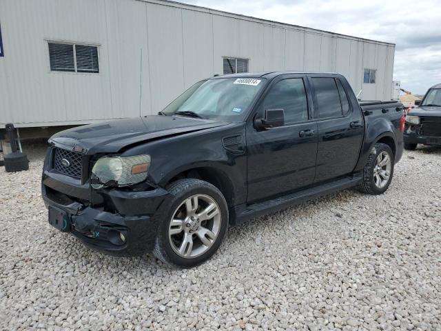 2010 FORD EXPLORER S LIMITED, 