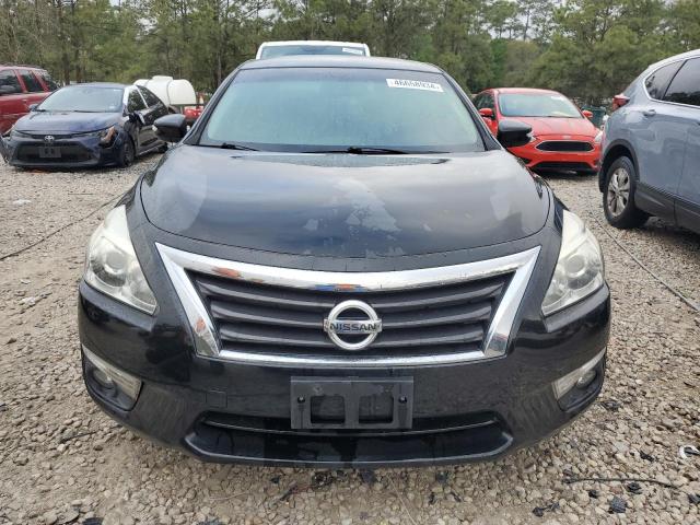 1N4AL3AP1FC257805 - 2015 NISSAN ALTIMA 2.5 BLACK photo 5