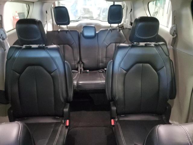 2C4RC1BG6PR631642 - 2023 CHRYSLER PACIFICA TOURING L Qara foto 10