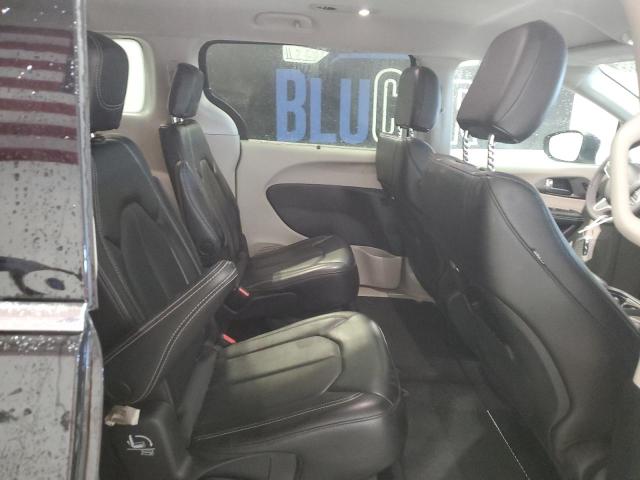2C4RC1BG6PR631642 - 2023 CHRYSLER PACIFICA TOURING L Qara foto 11