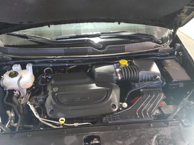 2C4RC1BG6PR631642 - 2023 CHRYSLER PACIFICA TOURING L Qara foto 12