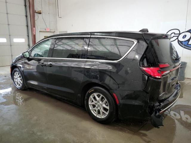 2C4RC1BG6PR631642 - 2023 CHRYSLER PACIFICA TOURING L Qara foto 2