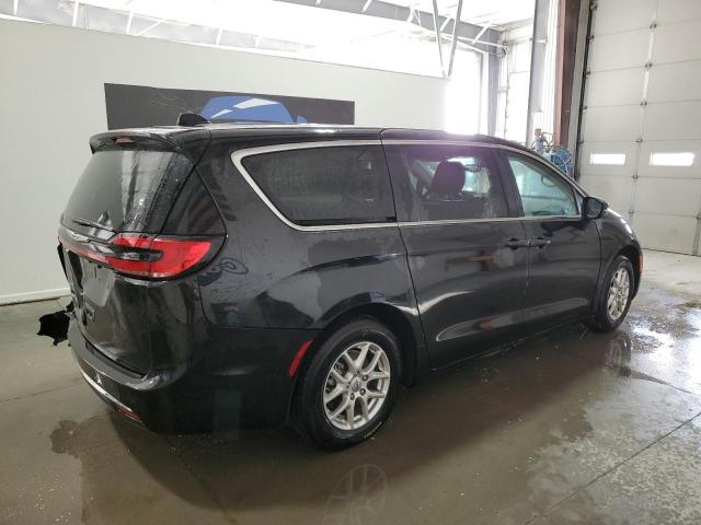 2C4RC1BG6PR631642 - 2023 CHRYSLER PACIFICA TOURING L Qara foto 3