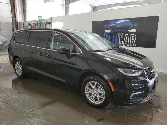2C4RC1BG6PR631642 - 2023 CHRYSLER PACIFICA TOURING L Qara foto 4