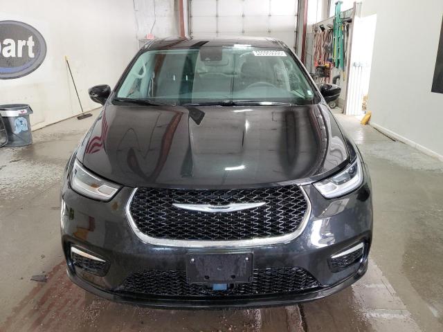 2C4RC1BG6PR631642 - 2023 CHRYSLER PACIFICA TOURING L Qara foto 5