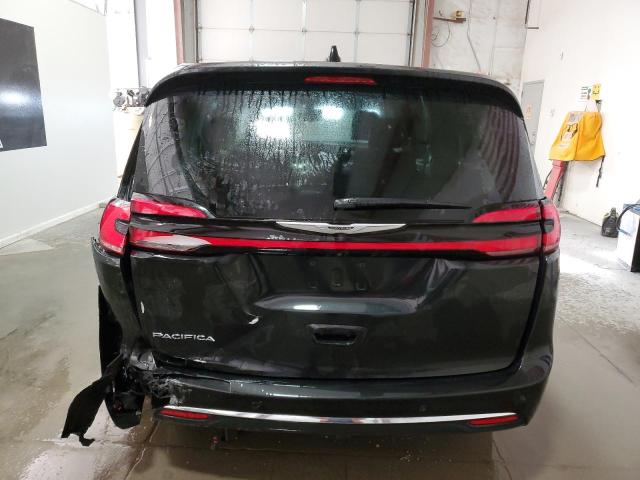 2C4RC1BG6PR631642 - 2023 CHRYSLER PACIFICA TOURING L Qara foto 6