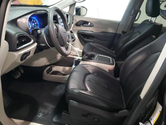 2C4RC1BG6PR631642 - 2023 CHRYSLER PACIFICA TOURING L Qara foto 7