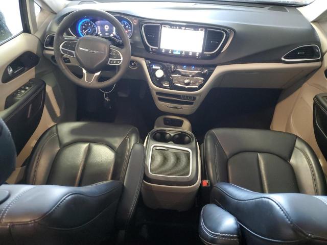 2C4RC1BG6PR631642 - 2023 CHRYSLER PACIFICA TOURING L Qara foto 8