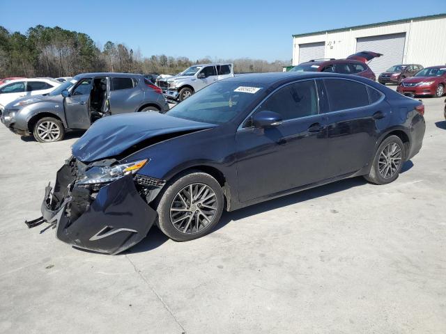 2016 LEXUS ES 350, null