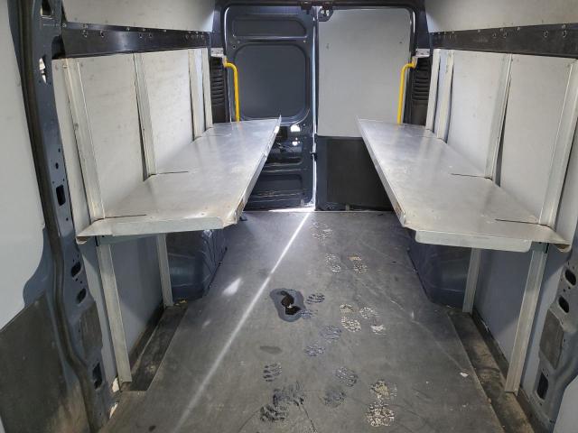 3C6MRVJG6ME571030 - 2021 RAM PROMASTER 3500 HIGH Mavi foto 10