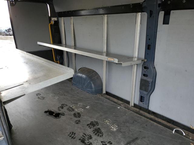 3C6MRVJG6ME571030 - 2021 RAM PROMASTER 3500 HIGH Mavi foto 11