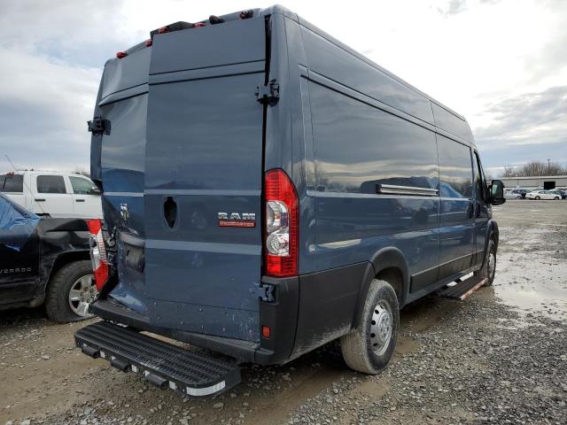 3C6MRVJG6ME571030 - 2021 RAM PROMASTER 3500 HIGH Mavi foto 3