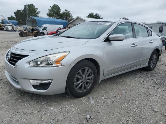 2015 NISSAN ALTIMA 2.5, 