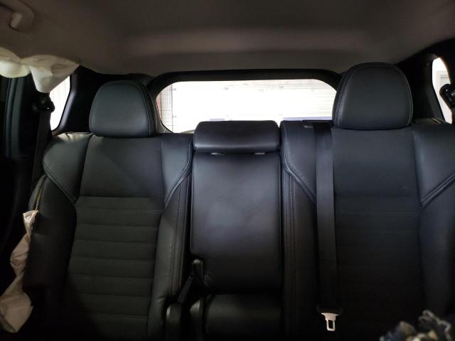 JA4J4UA80NZ037602 - 2022 MITSUBISHI OUTLANDER SE GRAY photo 10