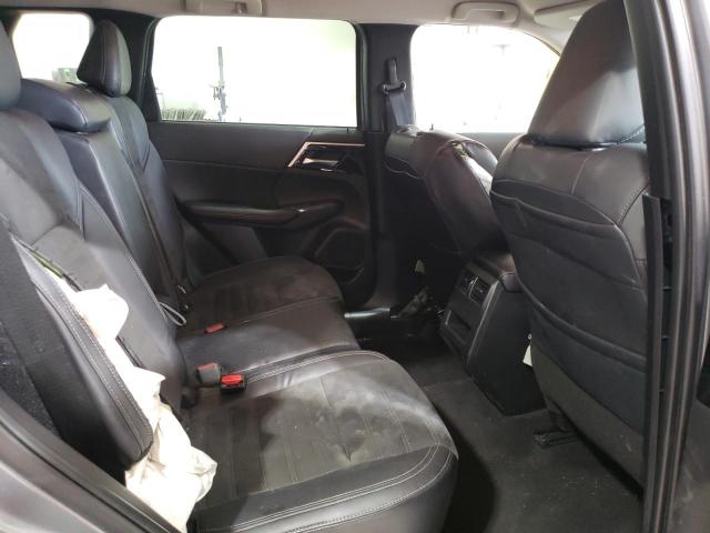 JA4J4UA80NZ037602 - 2022 MITSUBISHI OUTLANDER SE GRAY photo 11