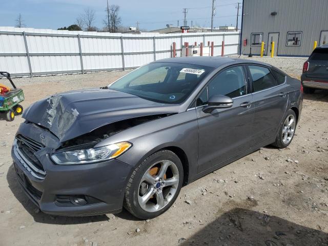 2014 FORD FUSION SE, 