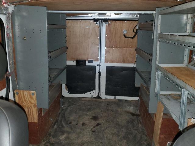 3C6TRVNG7KE533390 - 2019 RAM PROMASTER 1500 STANDARD Ağ foto 10