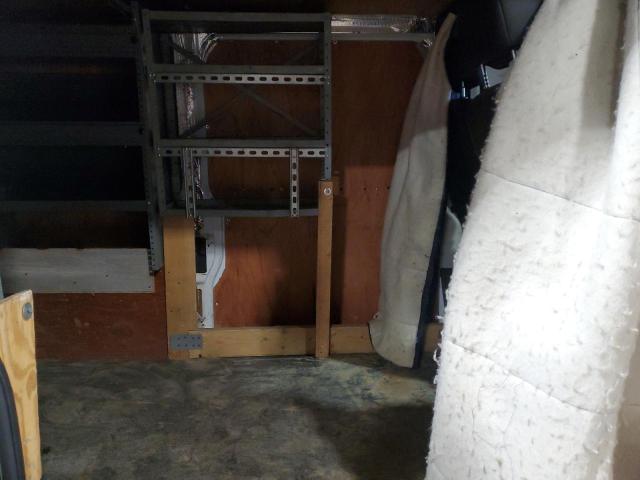 3C6TRVNG7KE533390 - 2019 RAM PROMASTER 1500 STANDARD Ağ foto 11