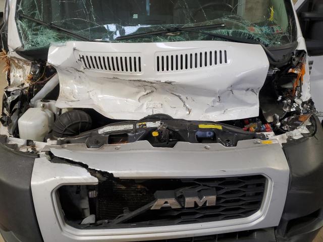3C6TRVNG7KE533390 - 2019 RAM PROMASTER 1500 STANDARD Ağ foto 12