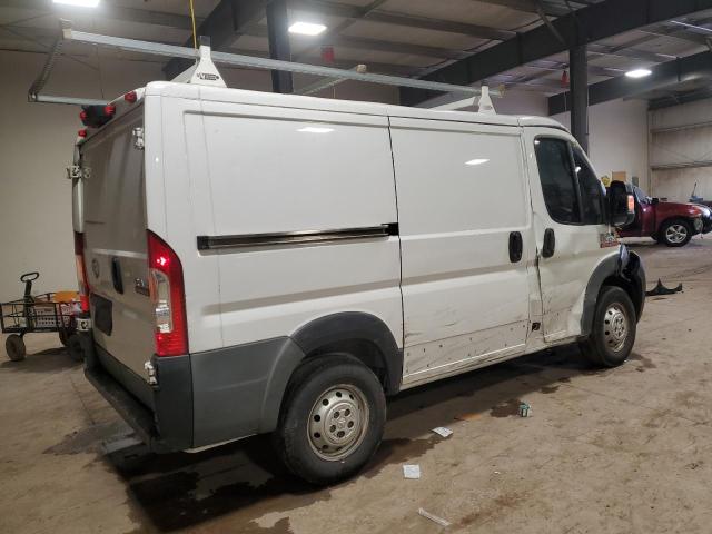 3C6TRVNG7KE533390 - 2019 RAM PROMASTER 1500 STANDARD Ağ foto 3
