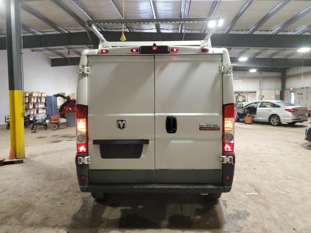 3C6TRVNG7KE533390 - 2019 RAM PROMASTER 1500 STANDARD Ağ foto 6