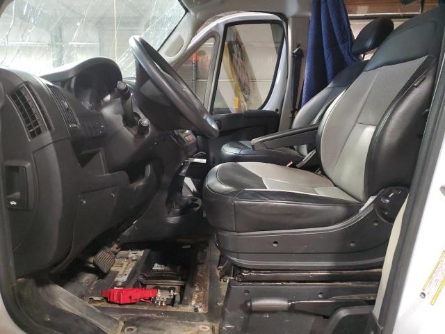 3C6TRVNG7KE533390 - 2019 RAM PROMASTER 1500 STANDARD Ağ foto 7