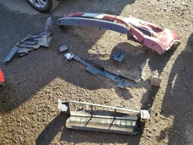 SJKCH5CP3HA021925 - 2017 INFINITI QX30 BASE BURGUNDY photo 12