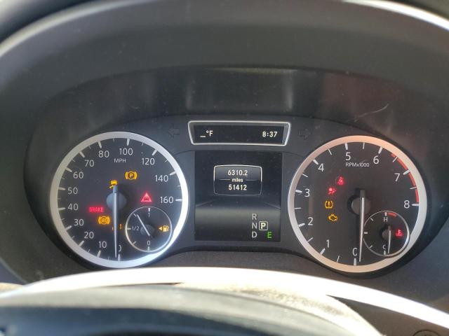 SJKCH5CP3HA021925 - 2017 INFINITI QX30 BASE BURGUNDY photo 9