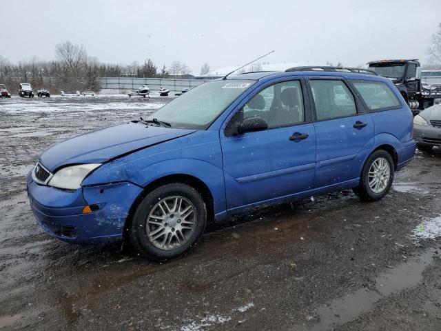 2005 FORD FOCUS ZXW, 