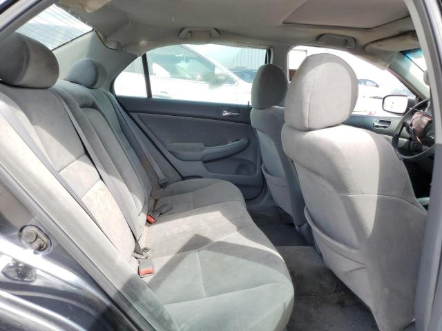 1HGCM566X4A154629 - 2004 HONDA ACCORD EX GRAY photo 10