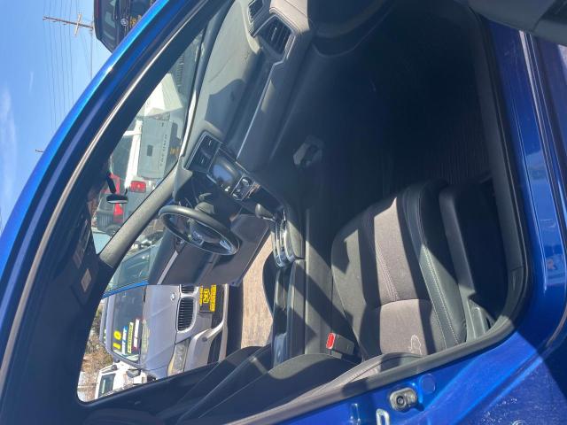 19XFC2F83KE210550 - 2019 HONDA CIVIC SPORT 蓝色 照片 5