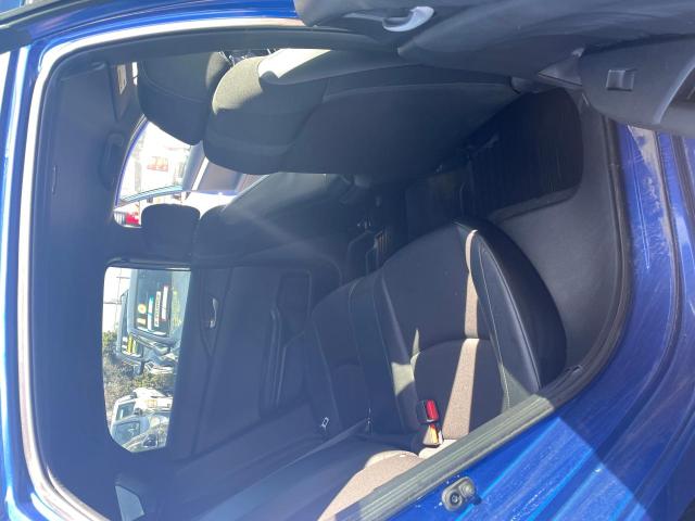 19XFC2F83KE210550 - 2019 HONDA CIVIC SPORT 蓝色 照片 6