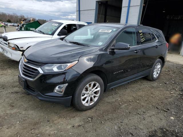 2019 CHEVROLET EQUINOX LT, 