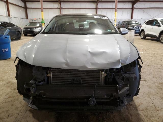 3VWC57BU9MM069325 - 2021 VOLKSWAGEN JETTA S SILVER photo 5