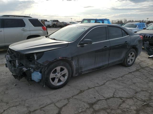 1G11C5SA5DF345034 - 2013 CHEVROLET MALIBU 1LT CHARCOAL photo 1