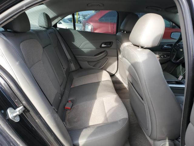 1G11C5SA5DF345034 - 2013 CHEVROLET MALIBU 1LT CHARCOAL photo 10