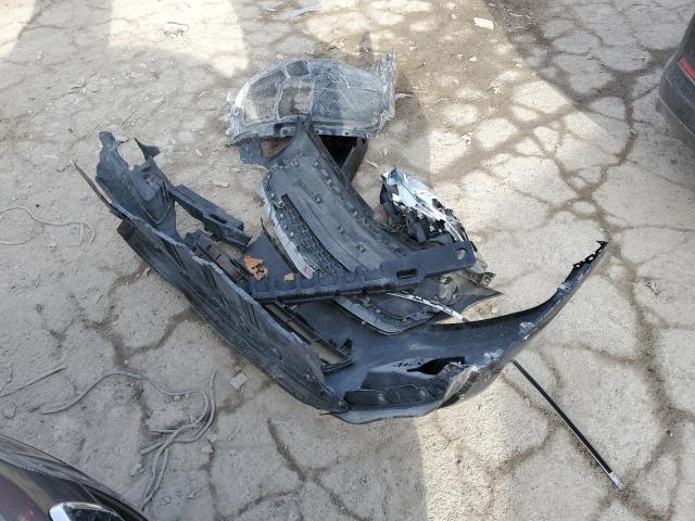 1G11C5SA5DF345034 - 2013 CHEVROLET MALIBU 1LT CHARCOAL photo 12