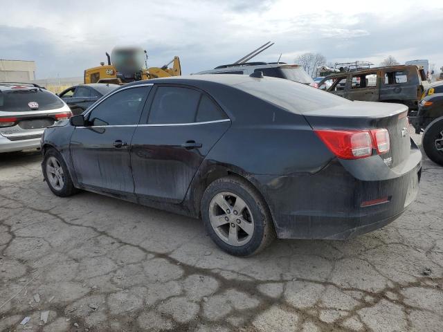 1G11C5SA5DF345034 - 2013 CHEVROLET MALIBU 1LT CHARCOAL photo 2