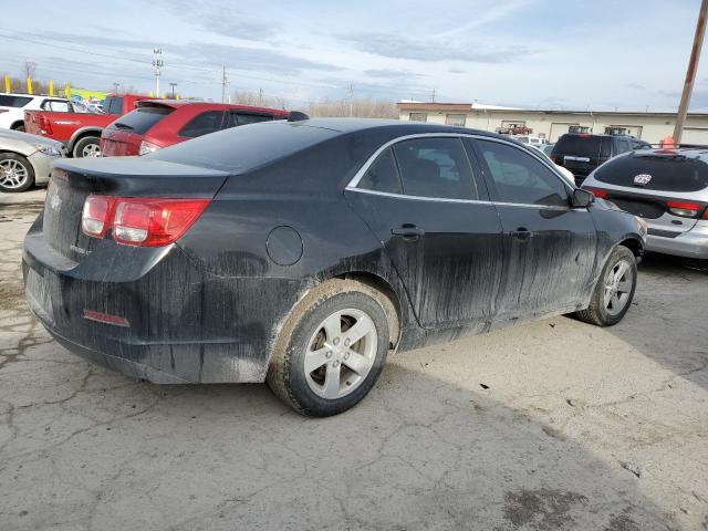 1G11C5SA5DF345034 - 2013 CHEVROLET MALIBU 1LT CHARCOAL photo 3