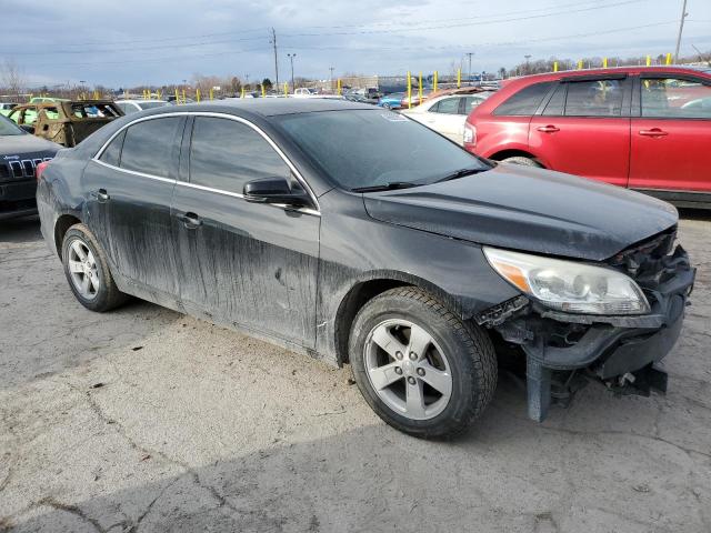 1G11C5SA5DF345034 - 2013 CHEVROLET MALIBU 1LT CHARCOAL photo 4