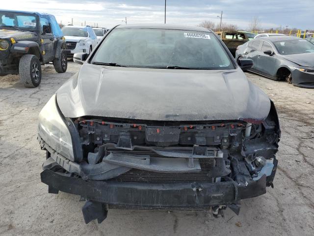 1G11C5SA5DF345034 - 2013 CHEVROLET MALIBU 1LT CHARCOAL photo 5