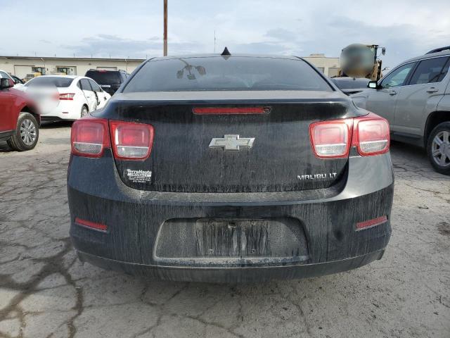 1G11C5SA5DF345034 - 2013 CHEVROLET MALIBU 1LT CHARCOAL photo 6