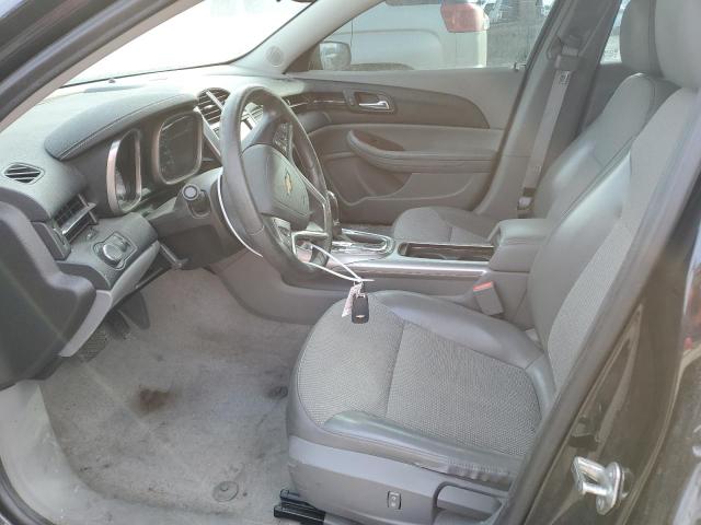 1G11C5SA5DF345034 - 2013 CHEVROLET MALIBU 1LT CHARCOAL photo 7
