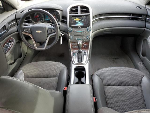 1G11C5SA5DF345034 - 2013 CHEVROLET MALIBU 1LT CHARCOAL photo 8