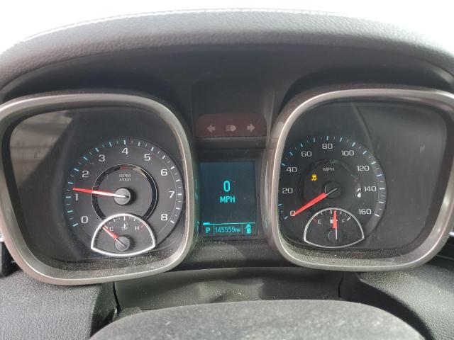 1G11C5SA5DF345034 - 2013 CHEVROLET MALIBU 1LT CHARCOAL photo 9