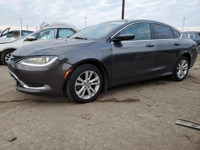 2015 CHRYSLER 200 LIMITED, 